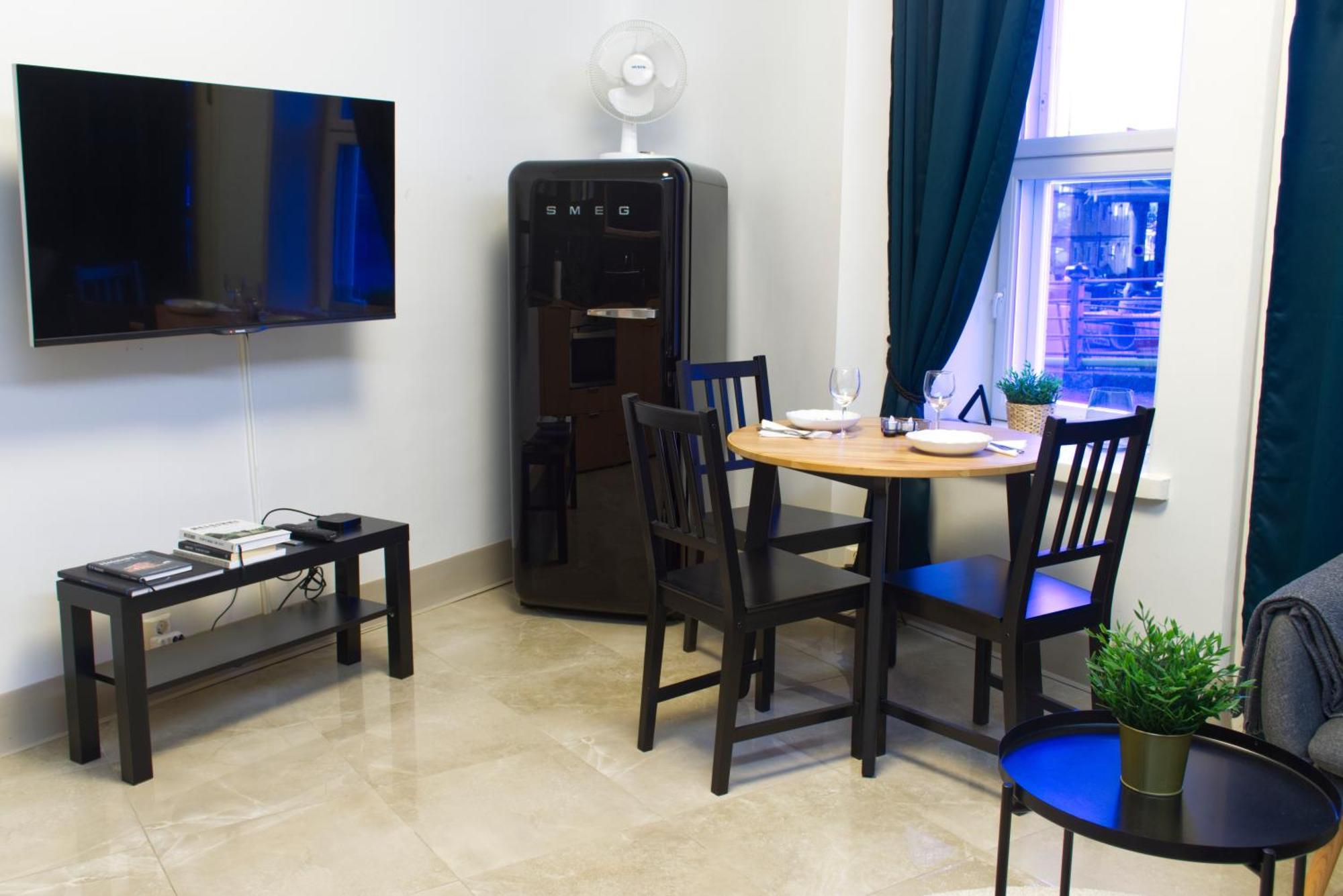Chic Studio In Historic Kruununhaka, Хельсинки Экстерьер фото